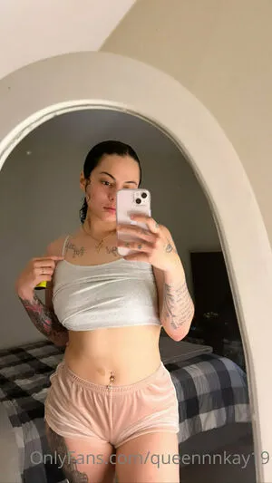 Queennnkay19 OnlyFans Leaked Free Thumbnail Picture - #wUFS5cBsZ4