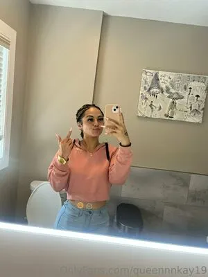 Queennnkay19 OnlyFans Leaked Free Thumbnail Picture - #wflccQQf5T