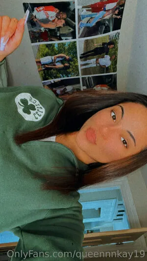 Queennnkay19 OnlyFans Leaked Free Thumbnail Picture - #xs1QIbsBKf