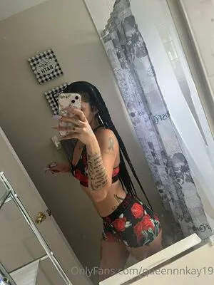 Queennnkay19 OnlyFans Leaked Free Thumbnail Picture - #xxCf7mO1pz