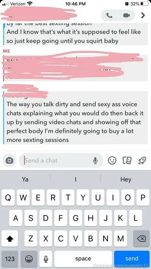 Queenns122 OnlyFans Leaked Free Thumbnail Picture - #ysVUI0cfal