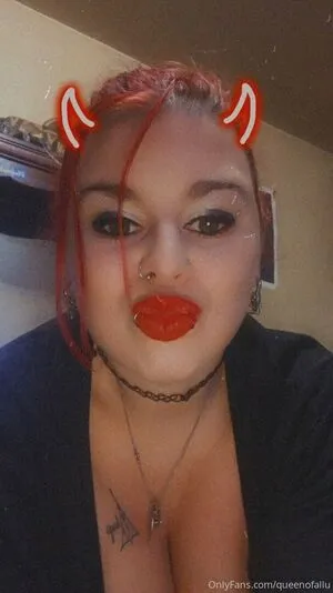 Queenofallu OnlyFans Leaked Free Thumbnail Picture - #0QvUGA5BRS