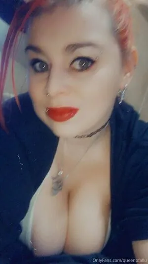 Queenofallu OnlyFans Leaked Free Thumbnail Picture - #AP9jNyVtqE