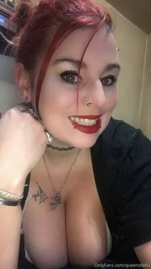 Queenofallu OnlyFans Leaked Free Thumbnail Picture - #QhPFpJ7XW0