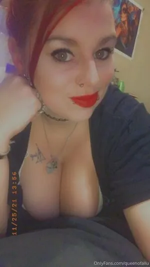 Queenofallu OnlyFans Leaked Free Thumbnail Picture - #ShthqsFKWd