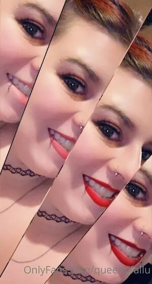 Queenofallu OnlyFans Leaked Free Thumbnail Picture - #TstrR7jUzO