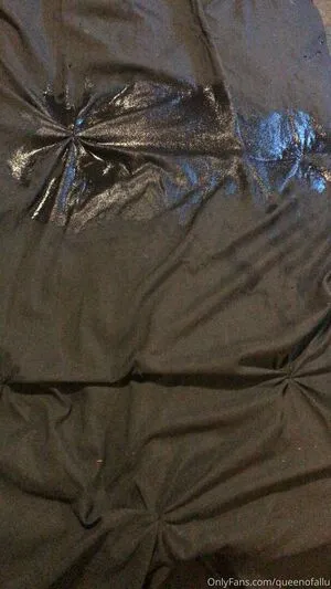 Queenofallu OnlyFans Leaked Free Thumbnail Picture - #ZqfpBhmgjx