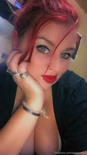 Queenofallu OnlyFans Leaked Free Thumbnail Picture - #aTsQ0aeMP1