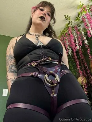 Queenofavocados OnlyFans Leaked Free Thumbnail Picture - #YNW7dzU3Z1