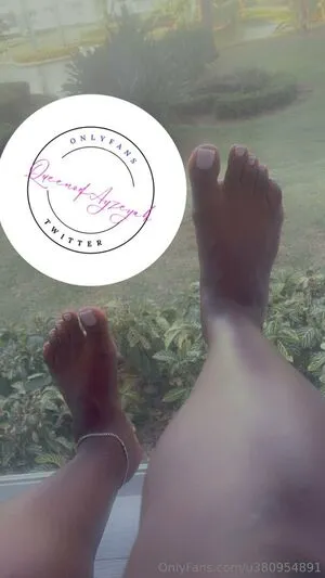 Queenofayzeyah OnlyFans Leaked Free Thumbnail Picture - #JLCfnXfT8U