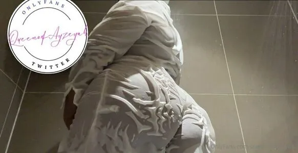 Queenofayzeyah OnlyFans Leaked Free Thumbnail Picture - #U16aoLorb7
