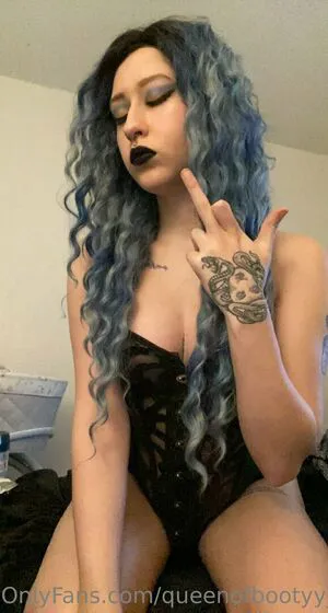 Queenofbootyy OnlyFans Leaked Free Thumbnail Picture - #Ko80RO01bl