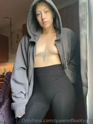 Queenofbootyy OnlyFans Leaked Free Thumbnail Picture - #NDuaMhsCCT