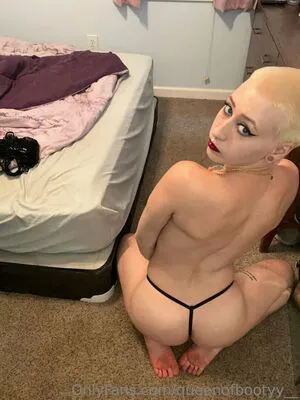 Queenofbootyy OnlyFans Leaked Free Thumbnail Picture - #f2lJ8LWi24