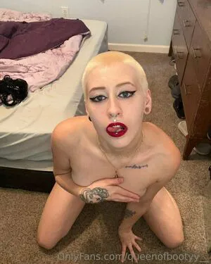 Queenofbootyy OnlyFans Leaked Free Thumbnail Picture - #fIg00CwnOa