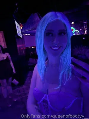 Queenofbootyy OnlyFans Leaked Free Thumbnail Picture - #koaO75XsRf