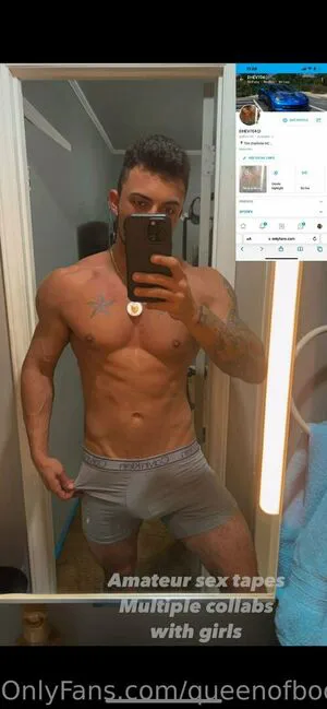 Queenofbootyy OnlyFans Leaked Free Thumbnail Picture - #prhmC2c20A