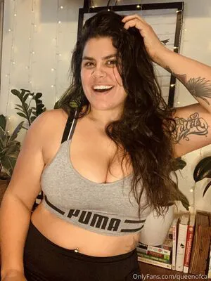 Queenofcali OnlyFans Leaked Free Thumbnail Picture - #8ClNotnySt