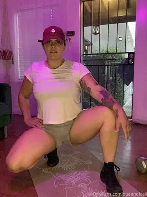 Queenofcali OnlyFans Leaked Free Thumbnail Picture - #EhIxuERW4Q