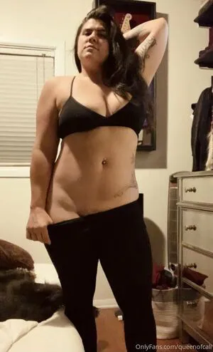 Queenofcali OnlyFans Leaked Free Thumbnail Picture - #NstGZcURV9
