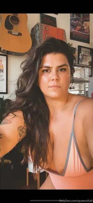 Queenofcali OnlyFans Leaked Free Thumbnail Picture - #PghZmkqXlV