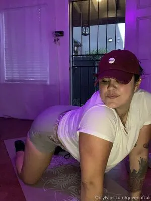 Queenofcali OnlyFans Leaked Free Thumbnail Picture - #WodPyTQ4Oz