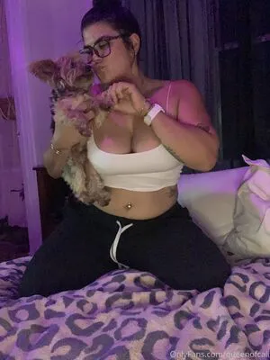 Queenofcali OnlyFans Leaked Free Thumbnail Picture - #bPDgdJLBhp