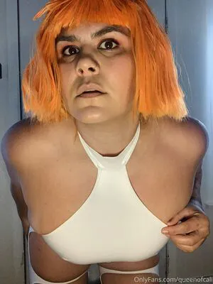 Queenofcali OnlyFans Leaked Free Thumbnail Picture - #rq2etSrlL2