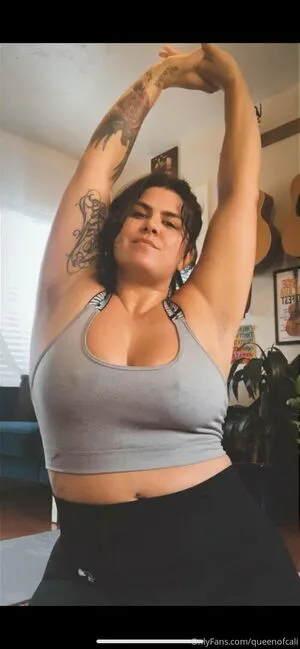 Queenofcali OnlyFans Leaked Free Thumbnail Picture - #stJulY9GOF