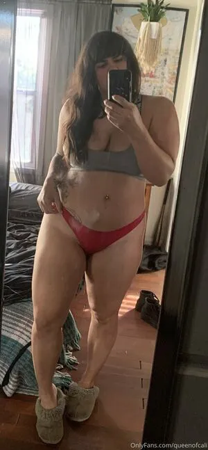Queenofcali OnlyFans Leaked Free Thumbnail Picture - #wvUYIkO3r2