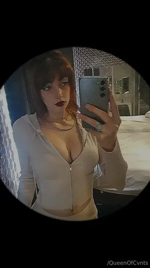 Queenofcvnts OnlyFans Leaked Free Thumbnail Picture - #5T6O2cqJfd