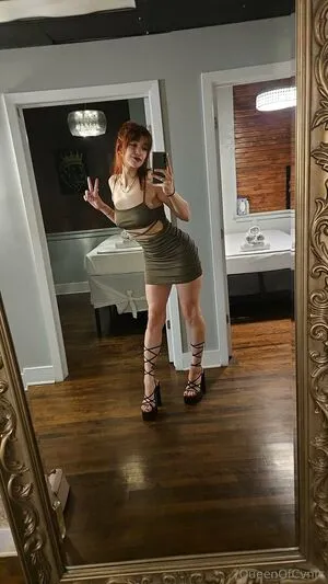 Queenofcvnts OnlyFans Leaked Free Thumbnail Picture - #DPgi8NLMWM