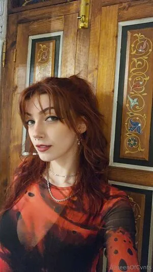 Queenofcvnts OnlyFans Leaked Free Thumbnail Picture - #FfGAP7xOxI