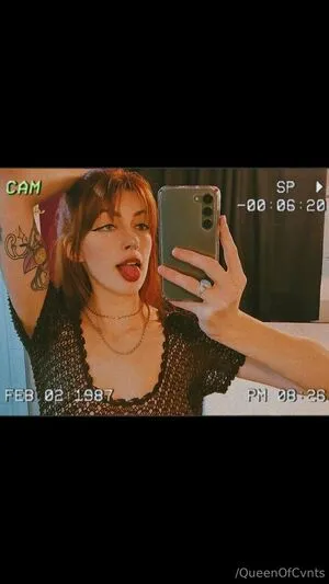 Queenofcvnts OnlyFans Leaked Free Thumbnail Picture - #XcnupcNOeS