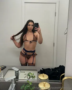 Queenofhellvip OnlyFans Leaked Free Thumbnail Picture - #3e97C0bGds
