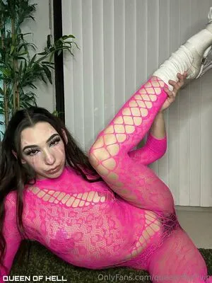 Queenofhellvip OnlyFans Leaked Free Thumbnail Picture - #y2z7KG8F3X