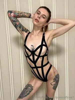 Queenoflove7 OnlyFans Leaked Free Thumbnail Picture - #9v5XsSkCJu