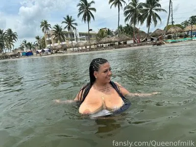 Queenofmilk OnlyFans Leaked Free Thumbnail Picture - #CZS10OugKn