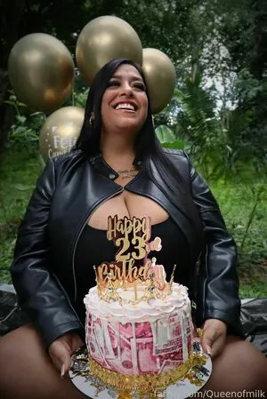 Queenofmilk OnlyFans Leaked Free Thumbnail Picture - #PWnSi7kPTI