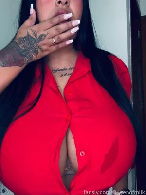 Queenofmilk OnlyFans Leaked Free Thumbnail Picture - #ubJ1XEV6VE