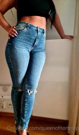 Queenofnorthvip OnlyFans Leaked Free Thumbnail Picture - #E6jOI7DNmk