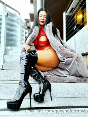 Queenofnorthvip OnlyFans Leaked Free Thumbnail Picture - #L6CZY7S5SF