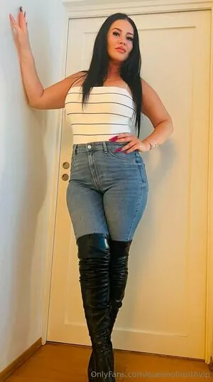 Queenofnorthvip OnlyFans Leaked Free Thumbnail Picture - #MaW3UvXPJJ