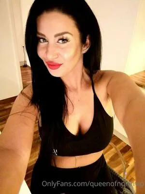 Queenofnorthvip OnlyFans Leaked Free Thumbnail Picture - #ZZ5xn579LH