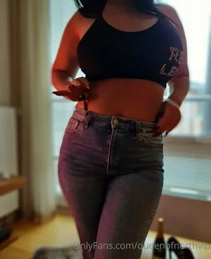Queenofnorthvip OnlyFans Leaked Free Thumbnail Picture - #m7Au4QPlTK