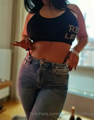 Queenofnorthvip OnlyFans Leaked Free Thumbnail Picture - #p9lxKcOZ02
