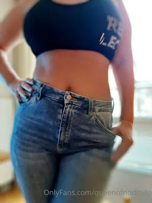 Queenofnorthvip OnlyFans Leaked Free Thumbnail Picture - #vhD88vfda3