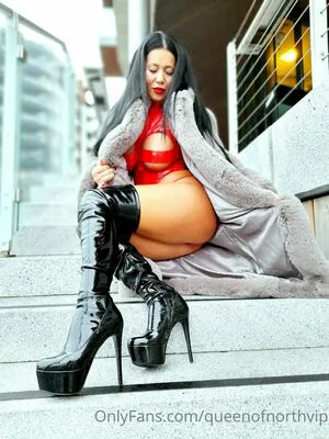 Queenofnorthvip OnlyFans Leaked Free Thumbnail Picture - #wD3CJRQA4h