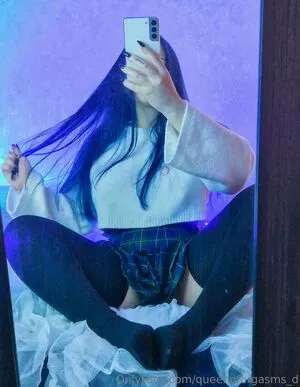 Queenoforgasms D OnlyFans Leaked Free Thumbnail Picture - #67cYnaoyvF