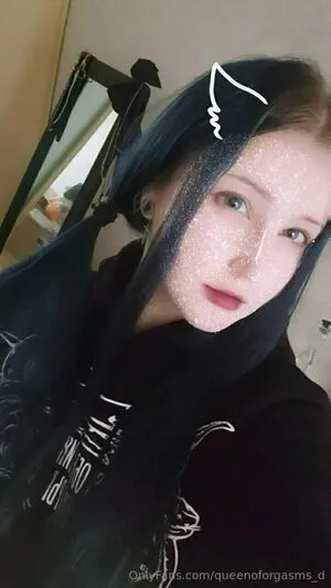 Queenoforgasms D OnlyFans Leaked Free Thumbnail Picture - #SFjQPPLiWP